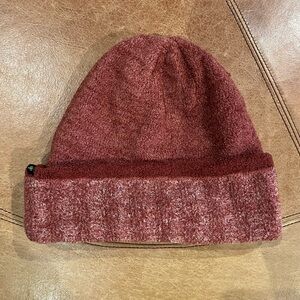 Exofficio Warm Knit Versatile Soft Beanie Hat